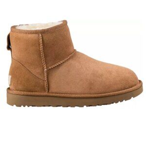 NEW!!!UGG Women's Classic Mini II Boots